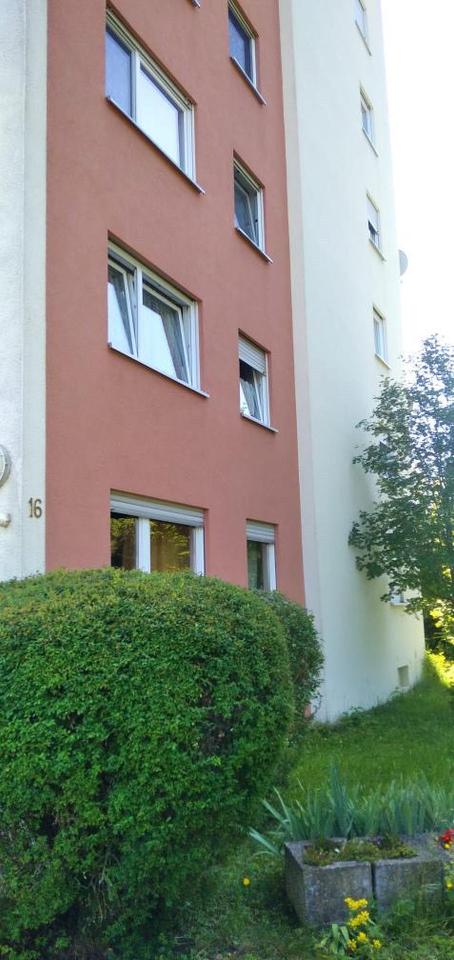 Thumbnail-Eine 3,5 Zi Wohnung in Durlangen