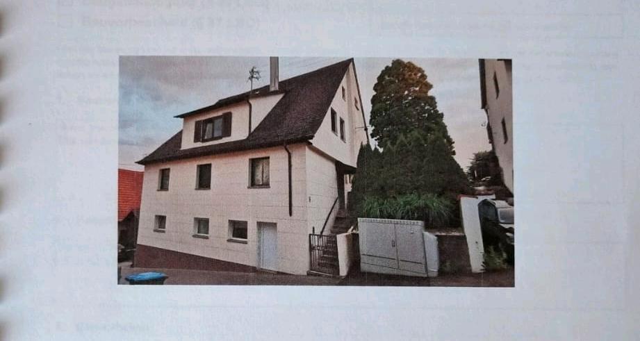 Thumbnail-Einfamilienhaus
