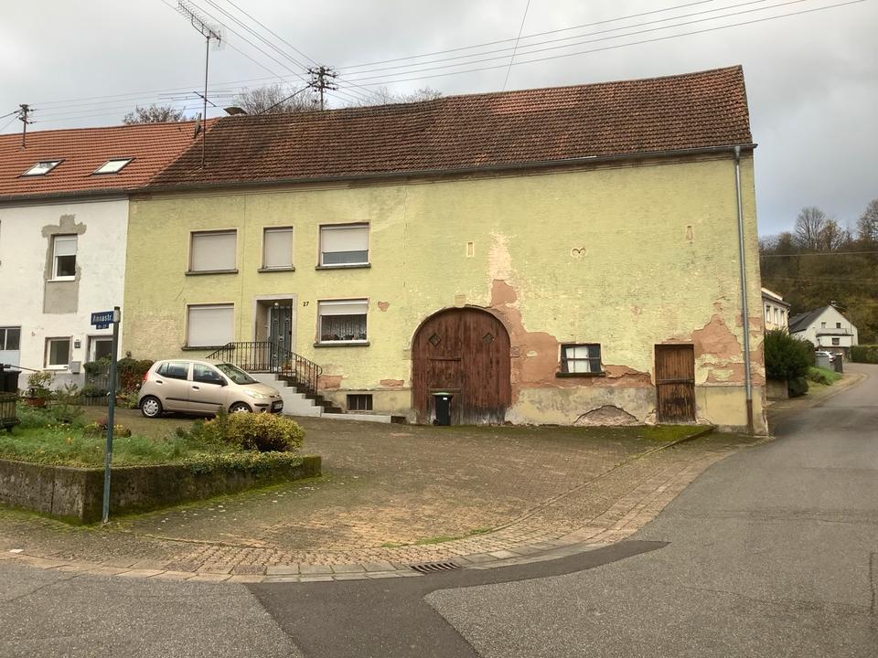 Thumbnail-Bauernhaus in Beckingen