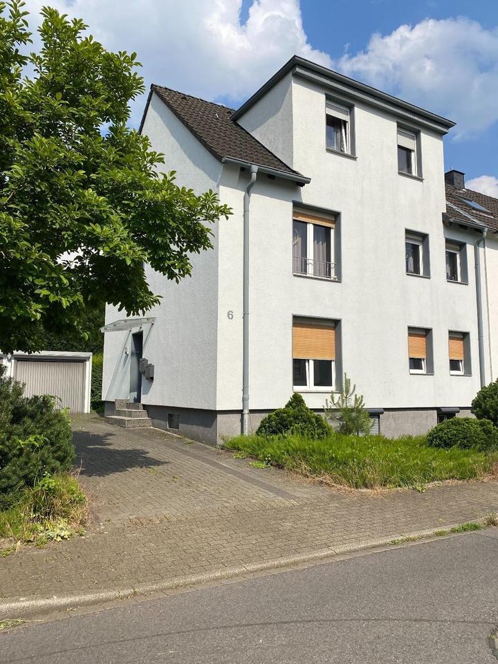 Thumbnail-Gepflegte 3,5-Zimmer Maisonette in Herne-Eickel mit Garten