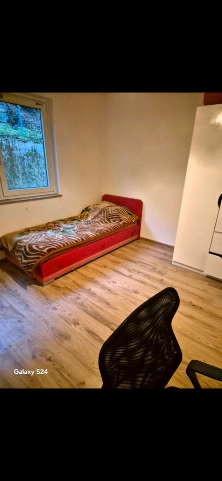 Thumbnail-Esslingen 1 zimmer WG zu vermieten