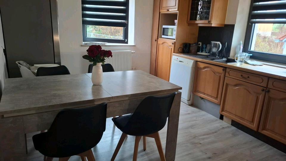 Thumbnail-Schöne geräumige Wohnung