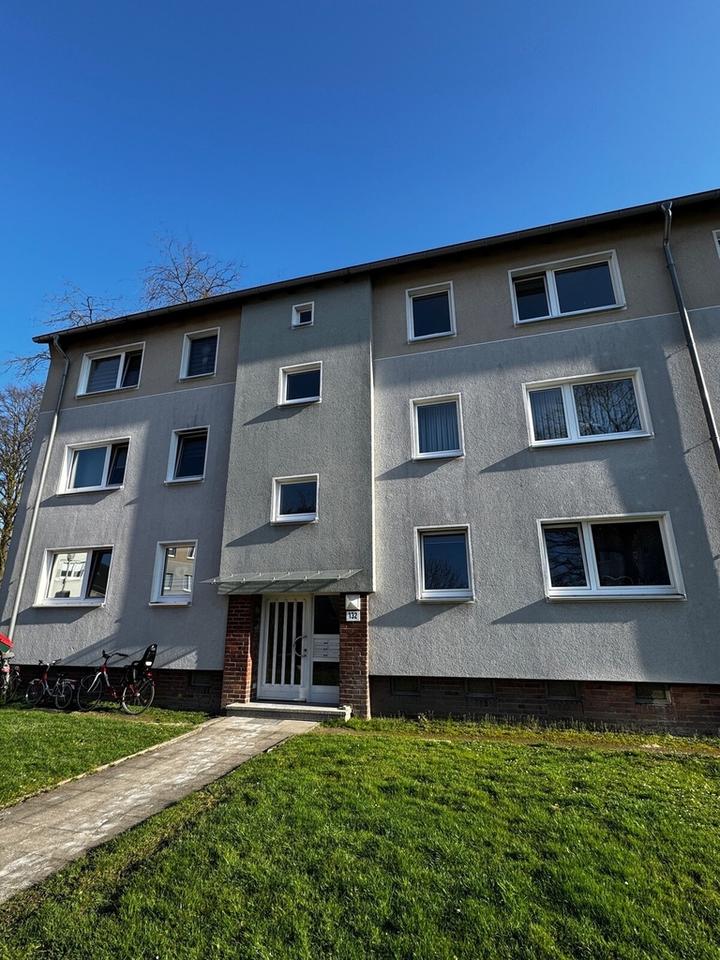 Thumbnail-Demnächst frei! 3-Zimmer-Wohnung in Kamp-Lintfort Geisbruch