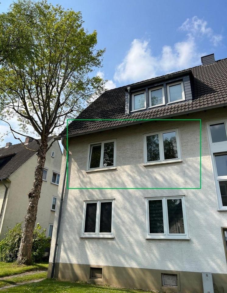 Thumbnail-Eigentumswohnung