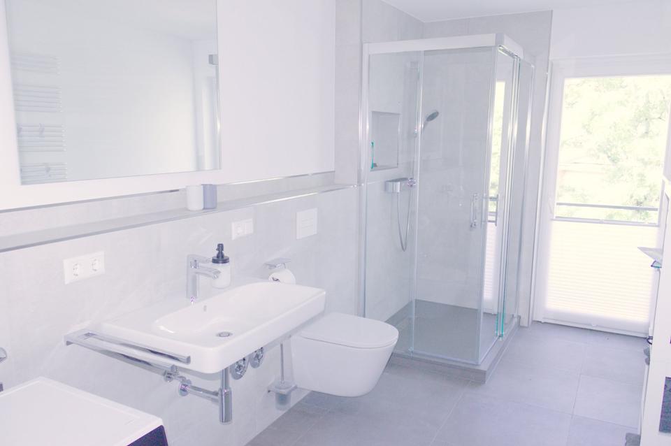 Thumbnail-2 Zimmer Wohnung EBK Balkon vollmöbliert