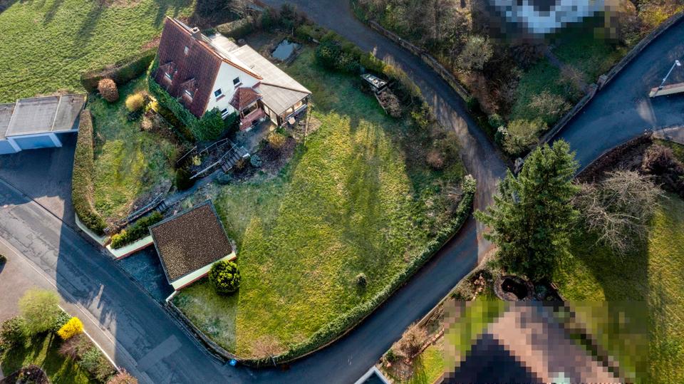 Thumbnail-Grundstück in Miltenberg: Haus + Bauplatz von Privat