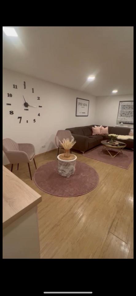 Thumbnail-Schöne 2 Zimmer Wohnung in Keltern Weiler möbliert