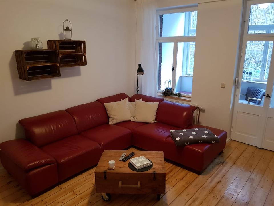 Thumbnail-Ferienwohnung in Thale Nähe Bodetal