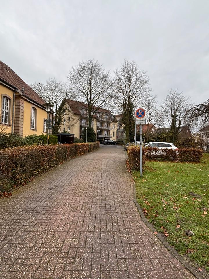 Thumbnail-Altersgerechte Wohnung Seniorenwohnung in Bad Bentheim zu verm.