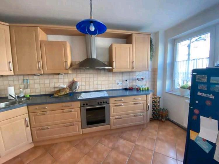 Thumbnail-großzügige Maisonette Wohnung in Euskirchen