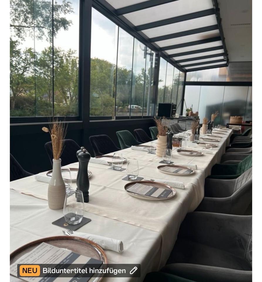 Thumbnail-Asia Konzept Gastronomie-Location Restaurant in Bestlage