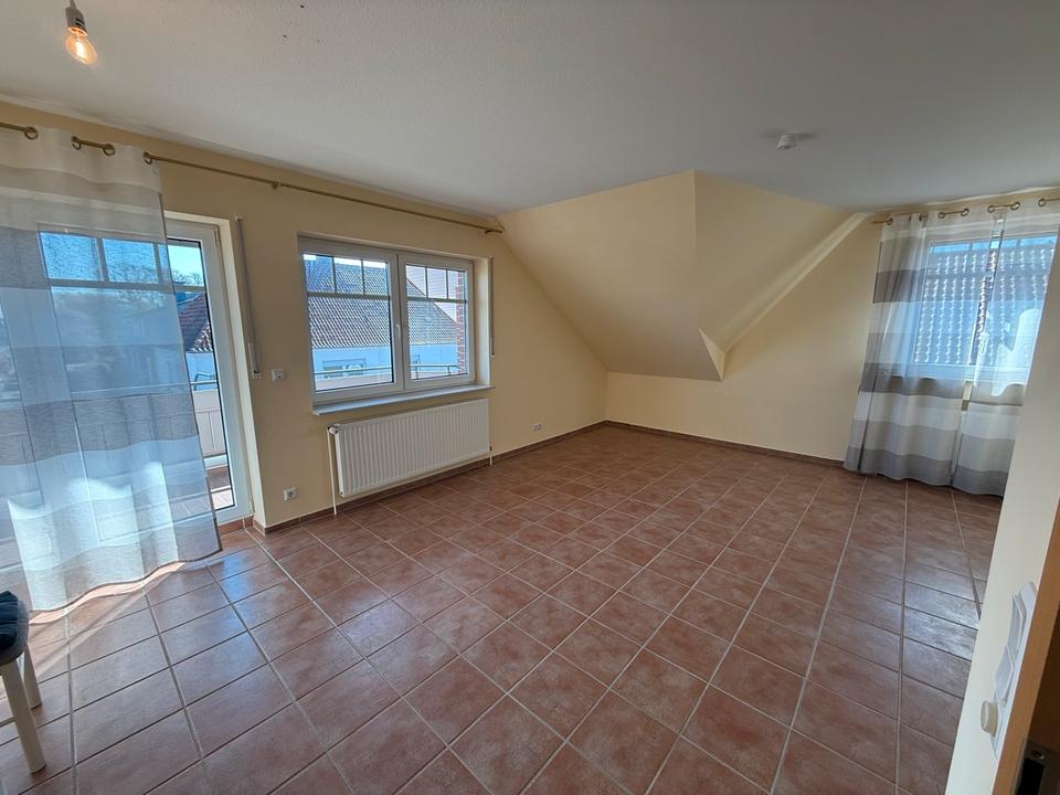 Thumbnail-Wohnung Obergeschoss Neuenkirchen Bramsche 4 Zimmer