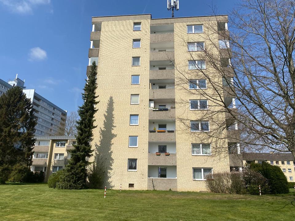 Thumbnail-Krefeld Benrad Nord 2 ZKDB Balkon