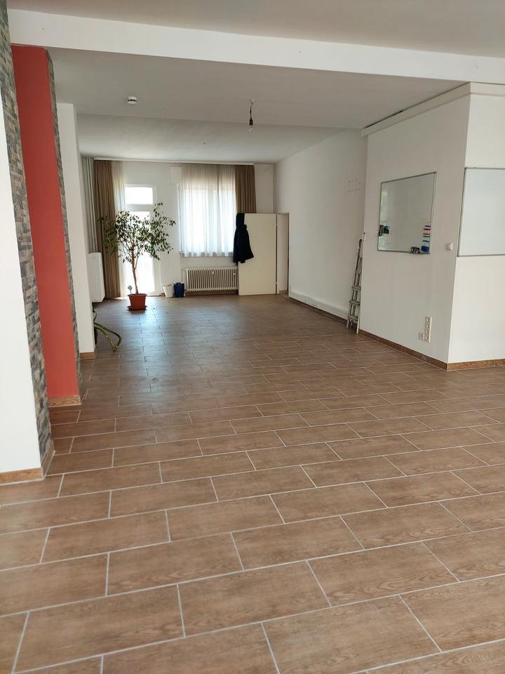 Thumbnail-Loftwohnung in zentraler Lage