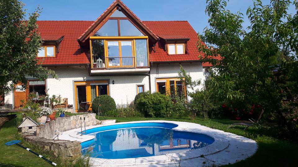 Thumbnail-Ferienwohnung Quedlinburg - Advent