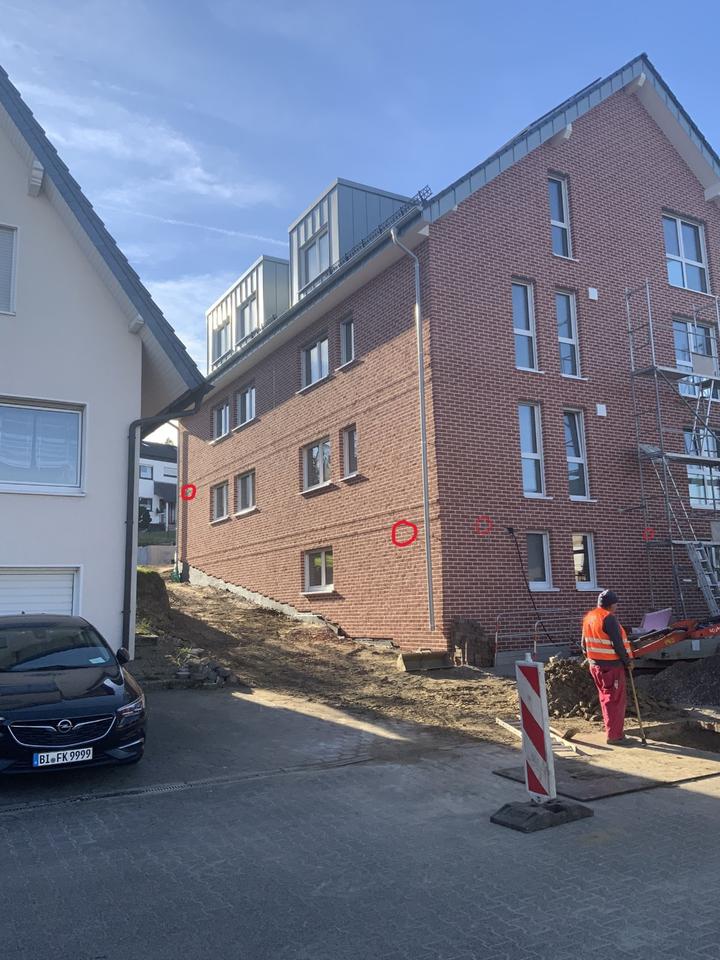 Thumbnail-Neubauwohnungen in Bielefeld-Ubbedissen – Sozialer Wohnungsbau