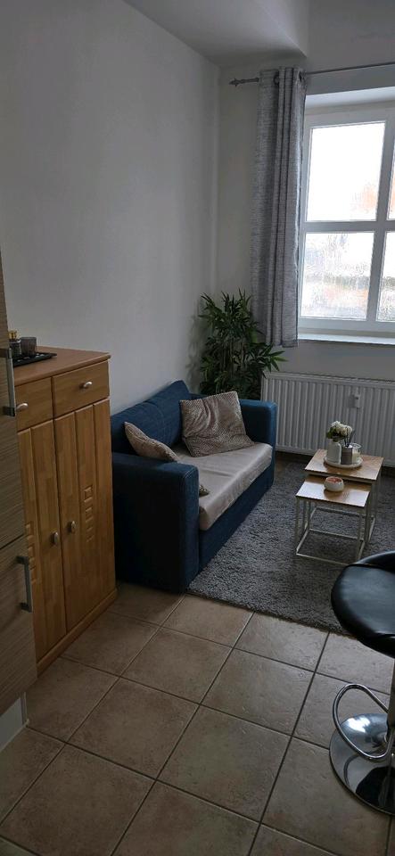 Thumbnail-Monteurwohnug 1 zimmer in 49586 Merzen