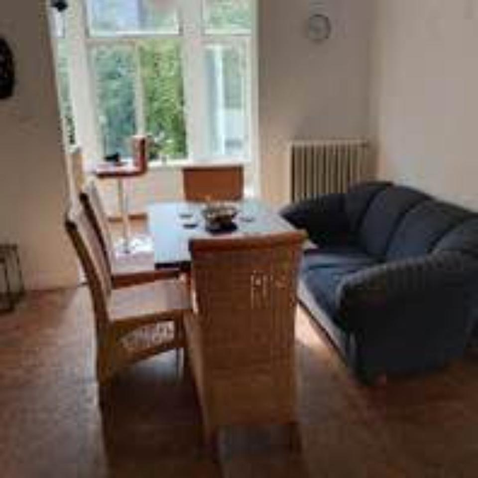 Thumbnail-Altbau-Liebe mit Ecken, Kanten & Charakter (23qm in 121qm WG)