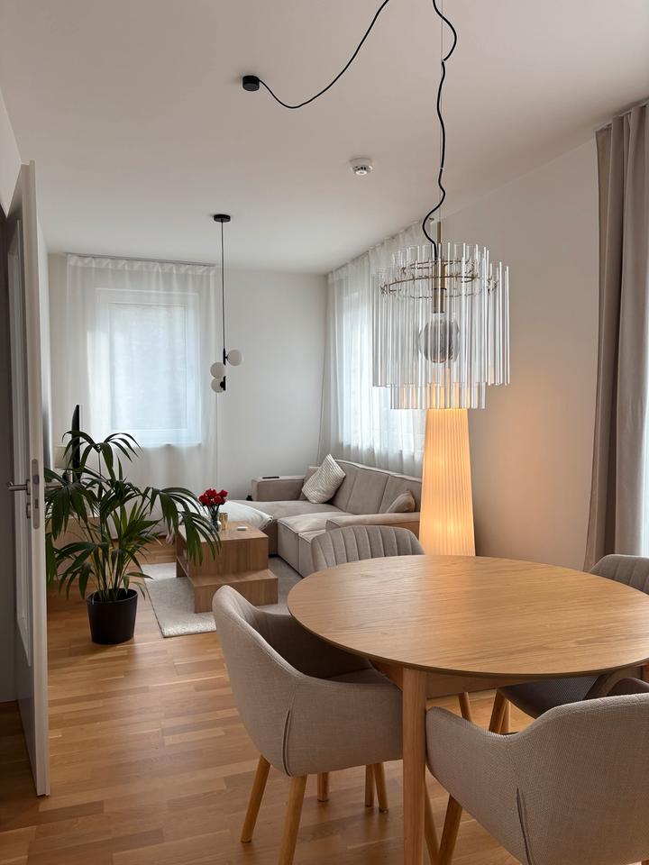 Thumbnail-Helle 2-Zimmer Neubauwohnung in Peine