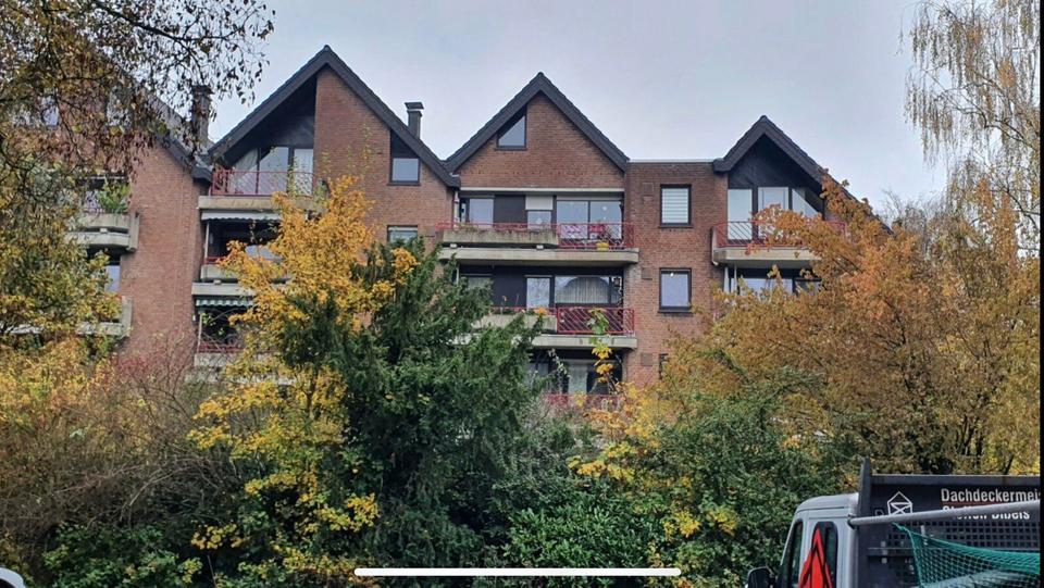 Thumbnail-Sofort bezugsfreie 2-Raum-Wohnung mit zusätzl. Galerie u.TG