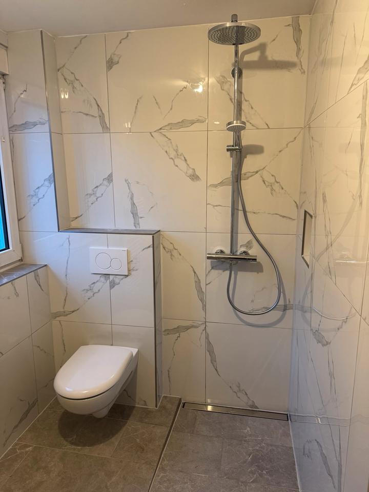 Thumbnail-Wohnung zu vermieten