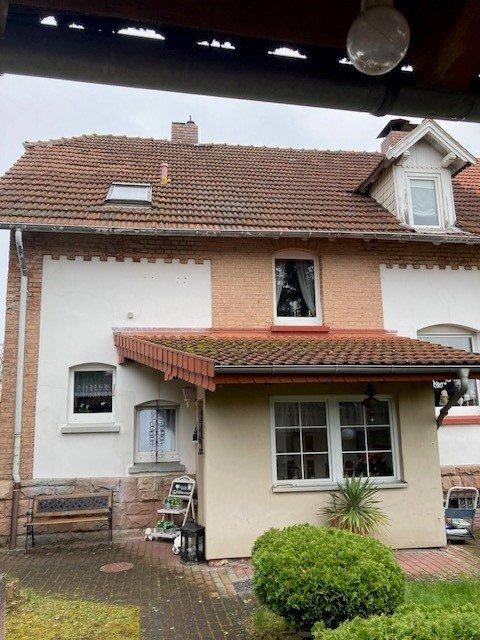 Thumbnail-Schöne Doppelhaushälfte in Wächtersbach