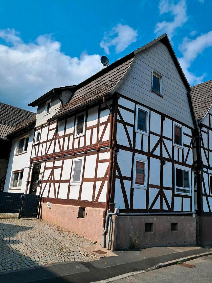 Thumbnail-Haus zu verkaufen