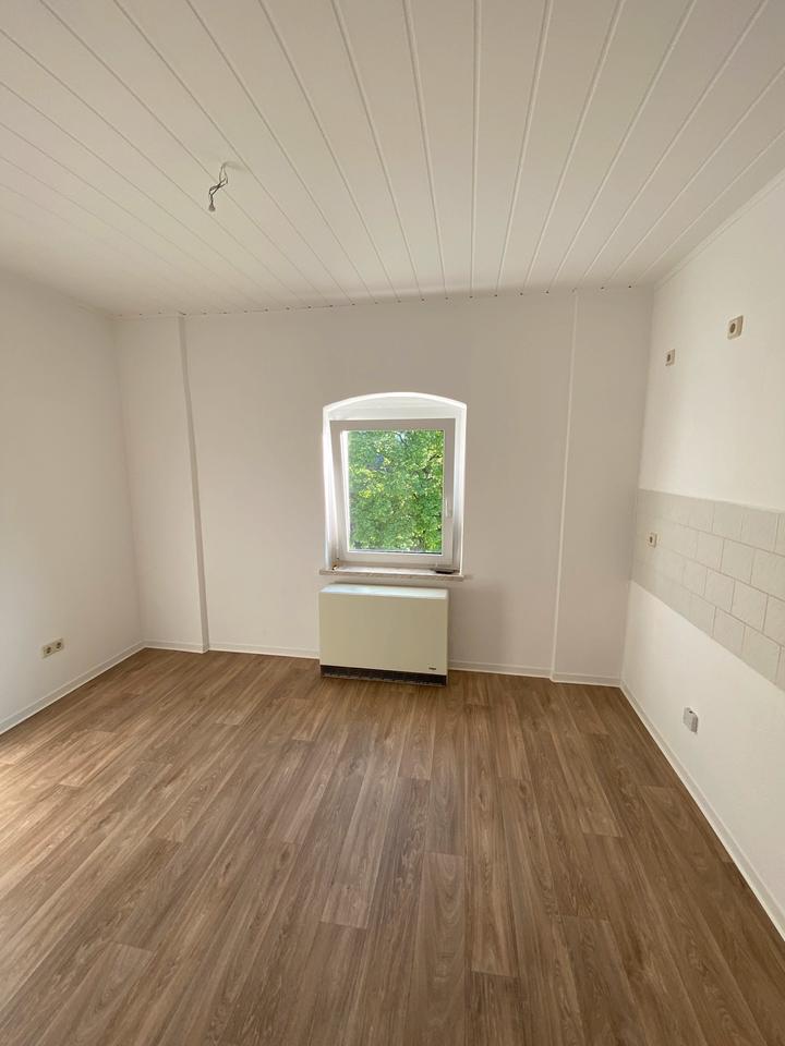 Thumbnail-Ruhige 2-Raum-Wohnung in Wiesenburg mit Fernblick