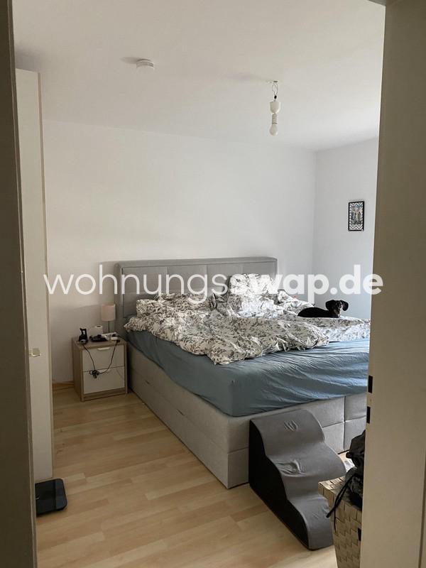 Thumbnail-Wohnungsswap - 2 Zimmer, 53 m² - Stöberlstraße, Laim, München
