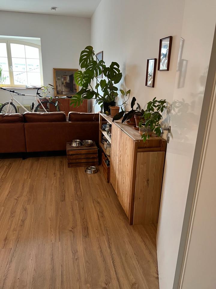 Thumbnail-Wohnung klein Kreutz ab Februar