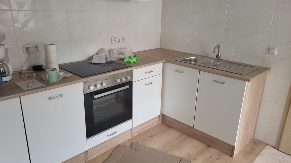 Thumbnail-Triptis, Wohnung zu vermieten