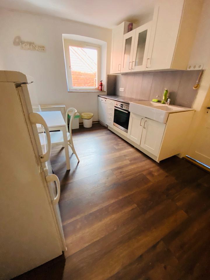 Thumbnail-Wg-Zimmer in 2er Wg - Здається кімната у квартирі на двох осіб