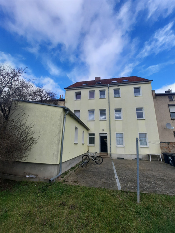 Thumbnail-Bezugsfertige Single-Wohnung