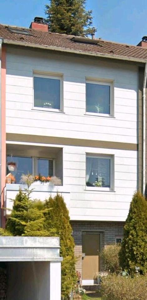 Thumbnail-Reihenmittelhaus mit Garten in Oberkochen zu vermieten