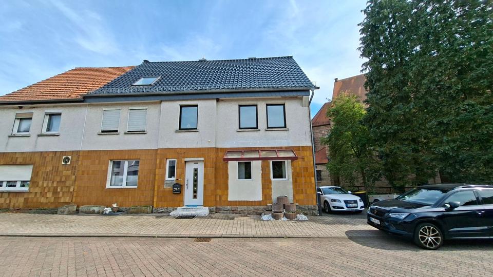 Thumbnail-Haus zu verkaufen - Flieden Ortsteil