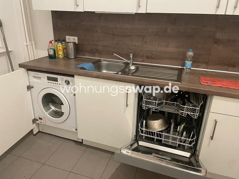 Thumbnail-Wohnungsswap - 3 Zimmer, 105 m² - Schönhauser Allee, Pankow, Berlin