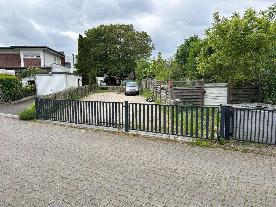 Thumbnail-Grundstück oder Stellplätze zu vermieten
