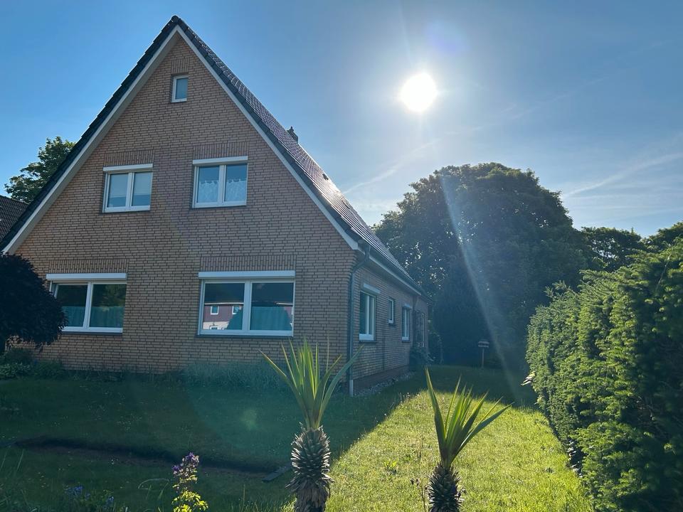 Thumbnail-Schönes Haus mit 3 Wohneinheiten - Ladelund