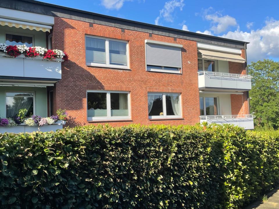 Thumbnail-Lichtdurchflutete 3 12 Zimmerwohnung von privat zu verkaufen