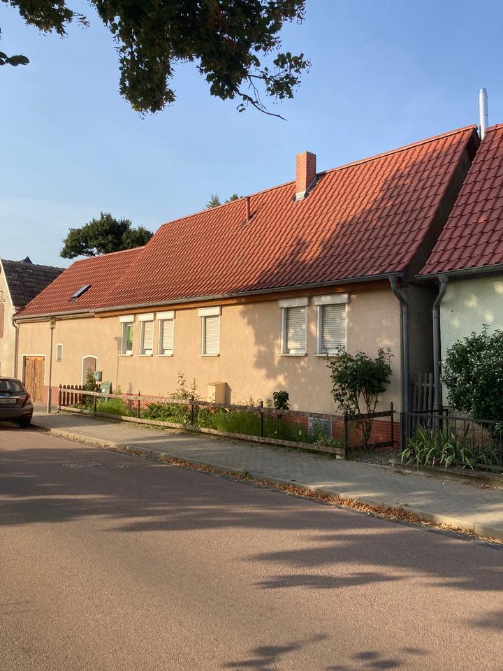 Thumbnail-Einfamilienhaus in Aschersleben