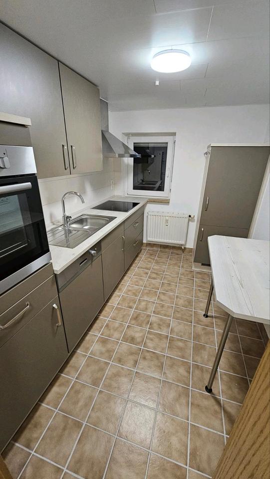 Thumbnail-Schöne Dreizimmerwohnung in Ingelfingen ab März 2026 frei