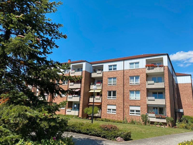 Thumbnail-3-Zimmer-Wohnung für alle Lebenslagen, Reislingen SW