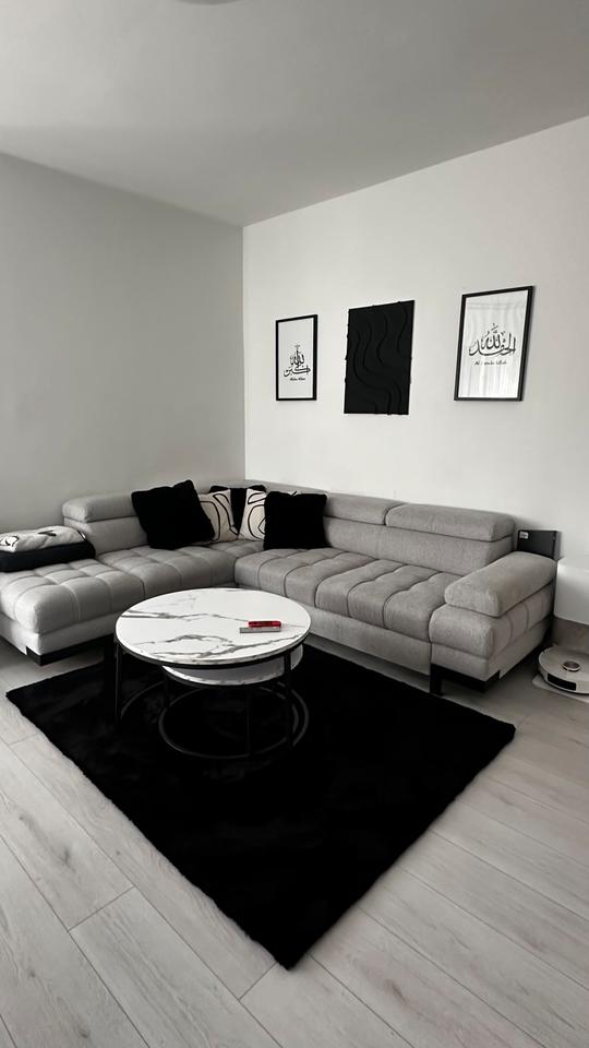 Thumbnail-Wohnung zur Vermieten