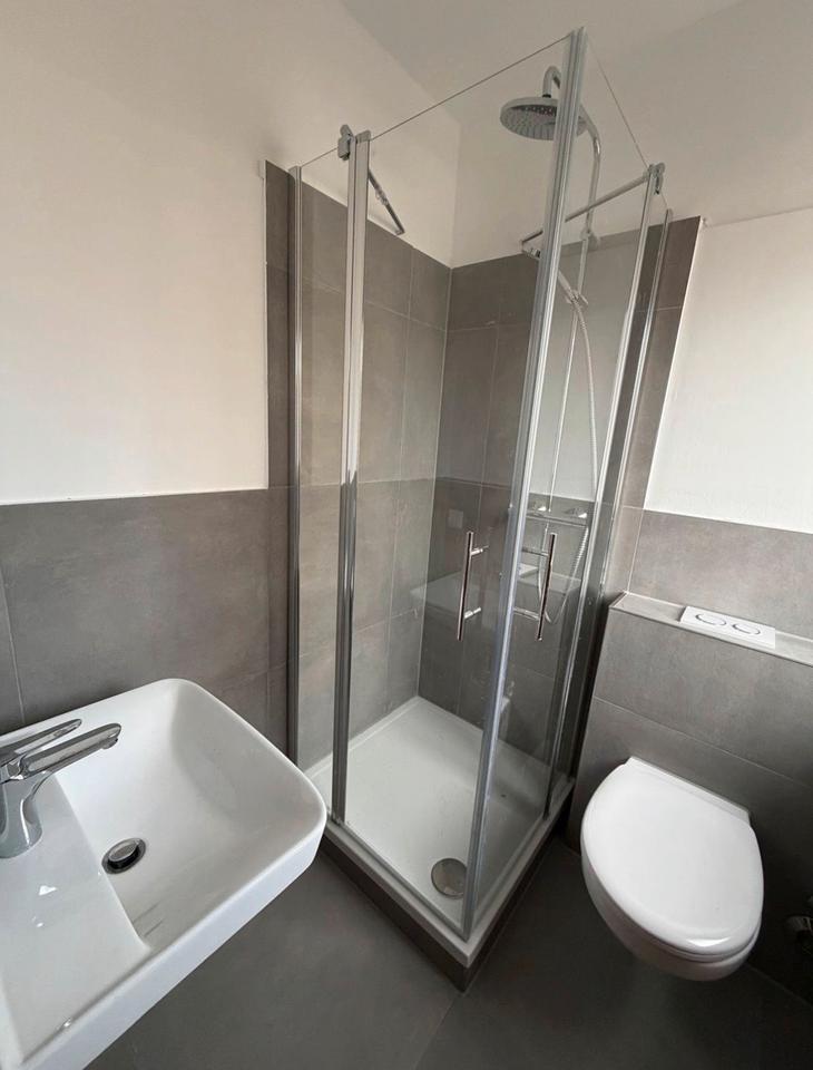 Thumbnail-WIE NEU! 1ZKB Apartment-STROM Inkl.