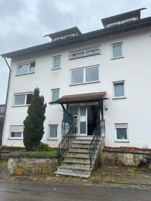 Thumbnail-ruhige schöne 1 Zimmerwohnung