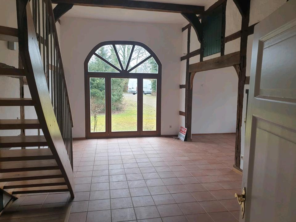 Thumbnail-Fachwerkhaus in 33659 Bielefeld