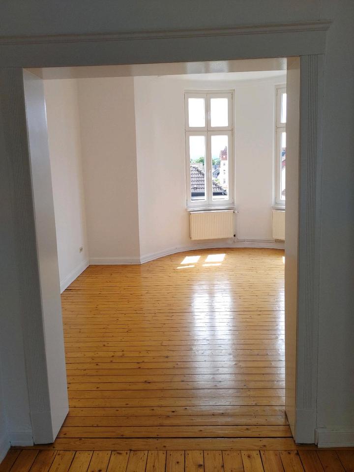 Thumbnail-Altbauwohnung Katharinenviertel 3. OG 4 ZKB