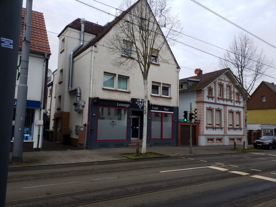 Thumbnail-8,5 Zimmer 4 Etagen Mehrfamilenhaus in 64291 Darmstadt