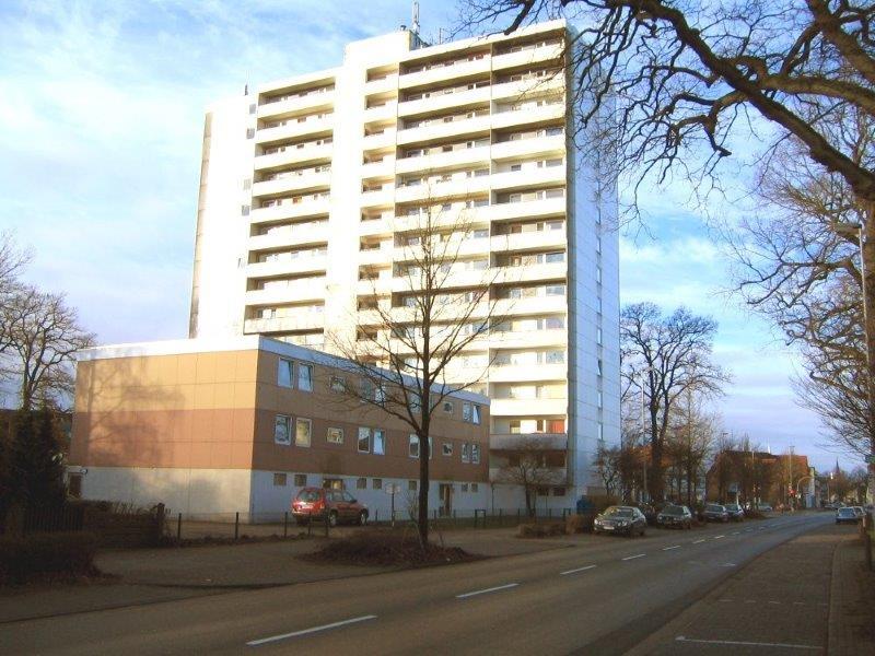 Thumbnail-6% Rendite vermietete Wohnung Kapitalanlage Mietobjekt