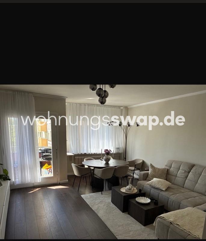 Thumbnail-Wohnungsswap - 2 Zimmer, 70 m² - Muschelkalkweg, Neukölln, Berlin